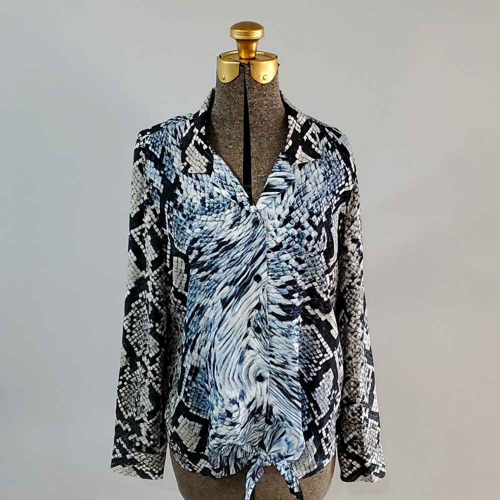 Michael Kors Blouse